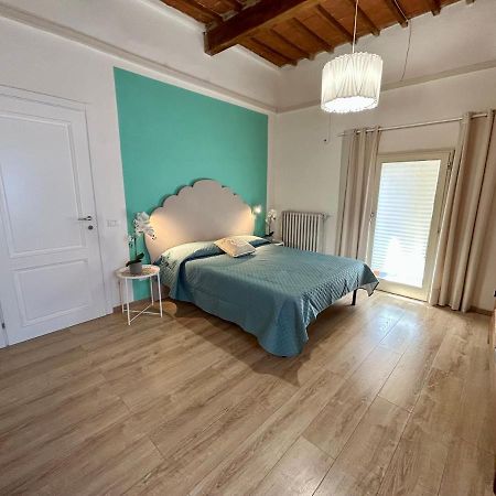 Turchese Suite Pisa Esterno foto