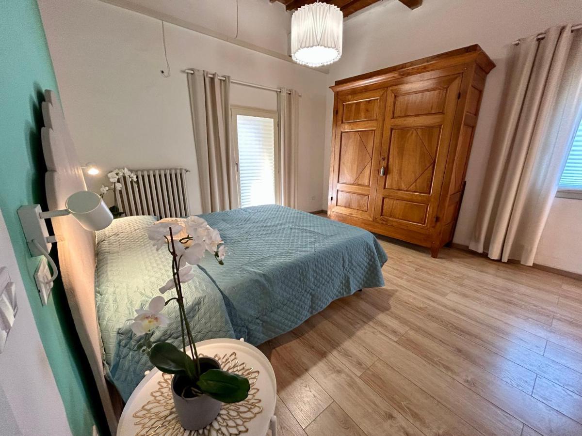 Turchese Suite Pisa Esterno foto