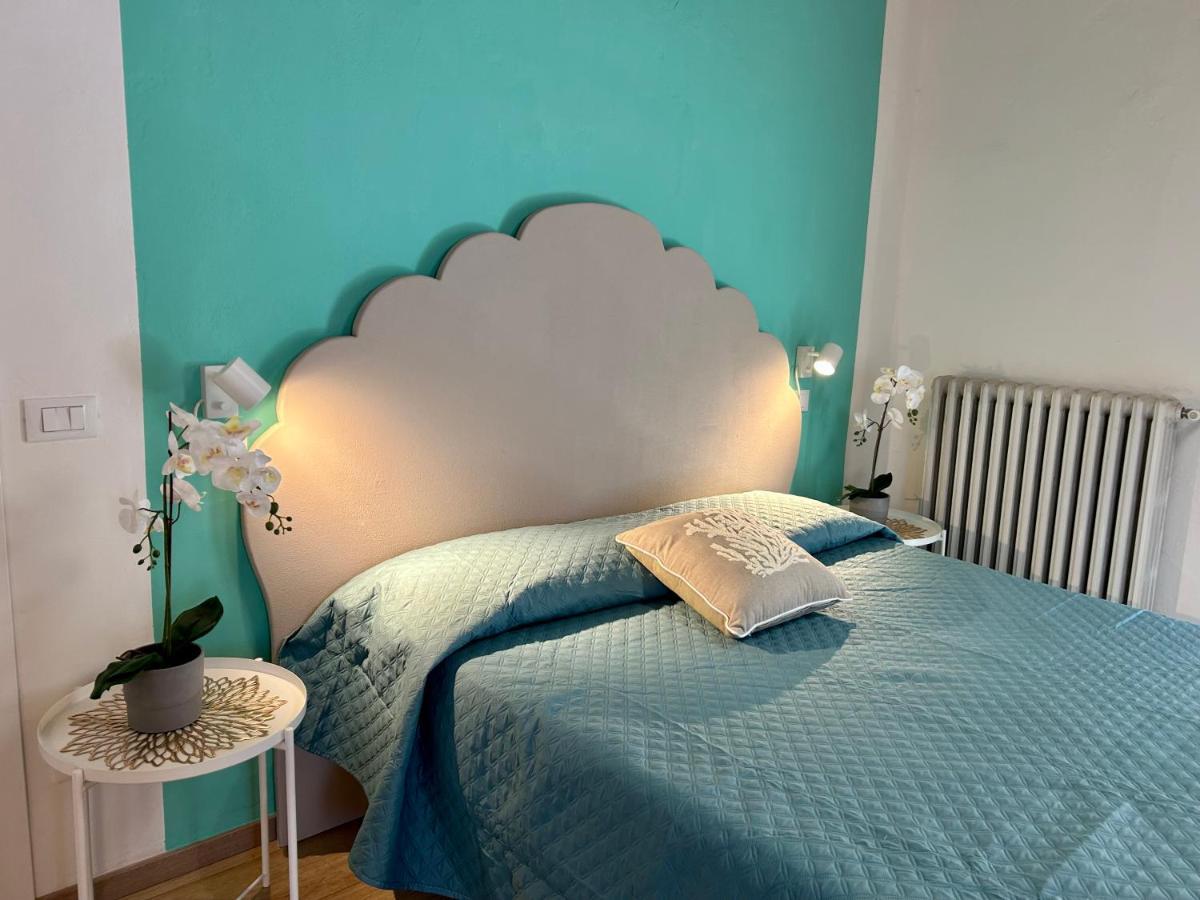 Turchese Suite Pisa Esterno foto