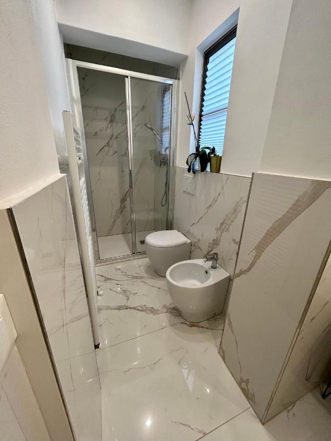 Turchese Suite Pisa Esterno foto