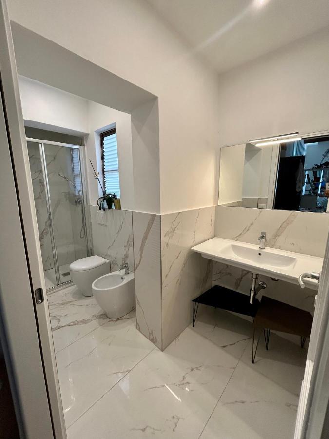 Turchese Suite Pisa Esterno foto