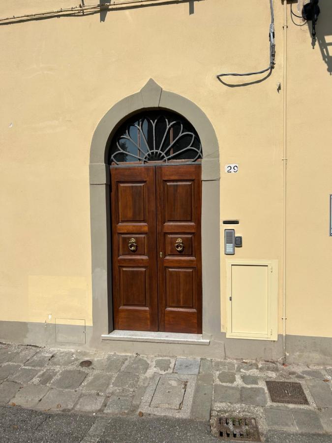 Turchese Suite Pisa Esterno foto