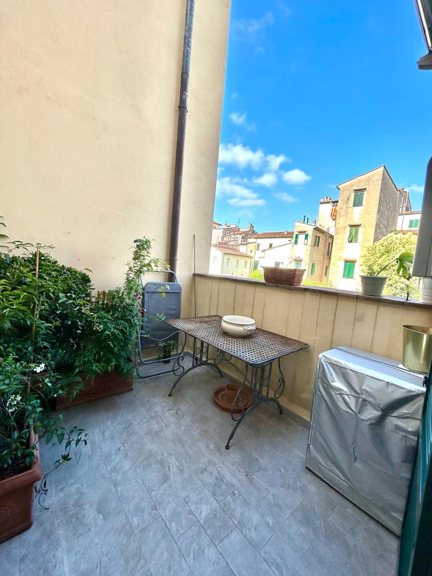 Turchese Suite Pisa Esterno foto